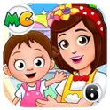 My City: Babysitter логотип