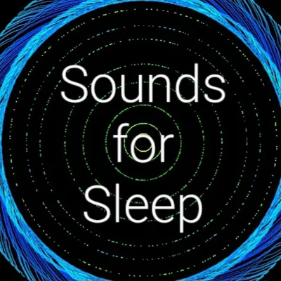 Sounds for sleep