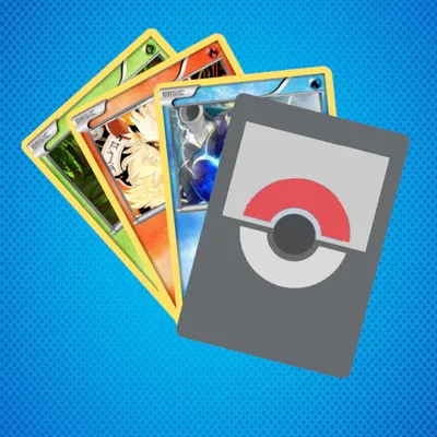 Poke Card Maker