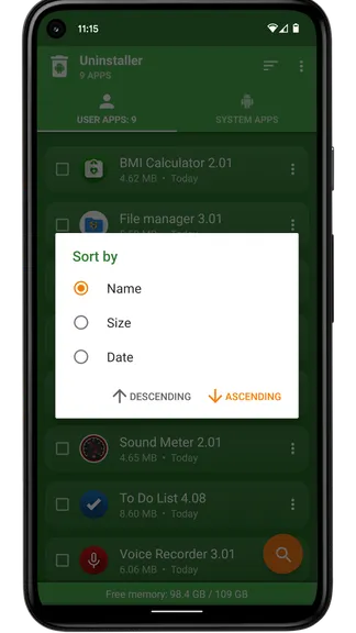 Скриншот 5/8