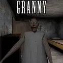 Granny Horror Hospital Game логотип