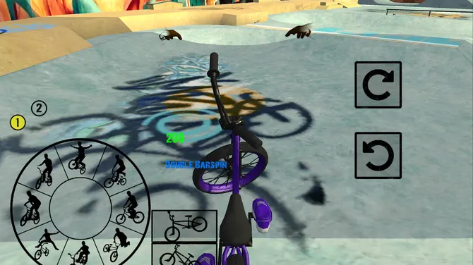 Скриншот 3/10