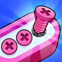 Unscrew It: Nuts & Bolts Jam логотип