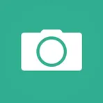 Camera Remote Wear OS логотип