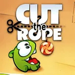 Cut The Rope Puzzle логотип