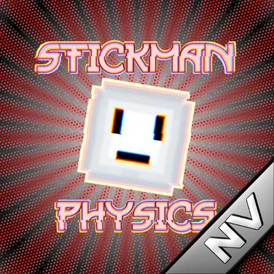 Stickman Physics