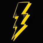 Electro Coin - Игра логотип