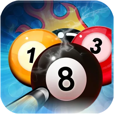 8 Ball Pool - Pool 8 offline trainer