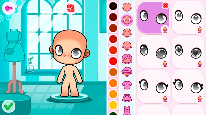 Скриншот 2/10