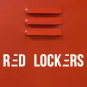 Red Lockers логотип