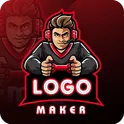 Logo Esport Maker | Create Gaming Logo Maker логотип