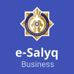 e-Salyq Business логотип