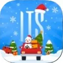 ITS логотип