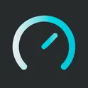 Speed Test - Проверка скорости интернета бесплатно логотип