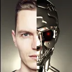 Cyborg Camera - Киборг Фото с Масками логотип