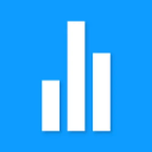 My Data Manager - Data Usage — иконка