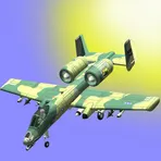 Absolute RC Flight Simulator логотип