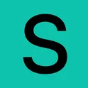 Логопед сервис: Speechme логотип