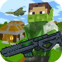 The Survival Hunter Games 2 логотип