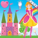 Princesses Games for Toddlers логотип