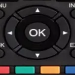 Toshiba TV Remote Control логотип