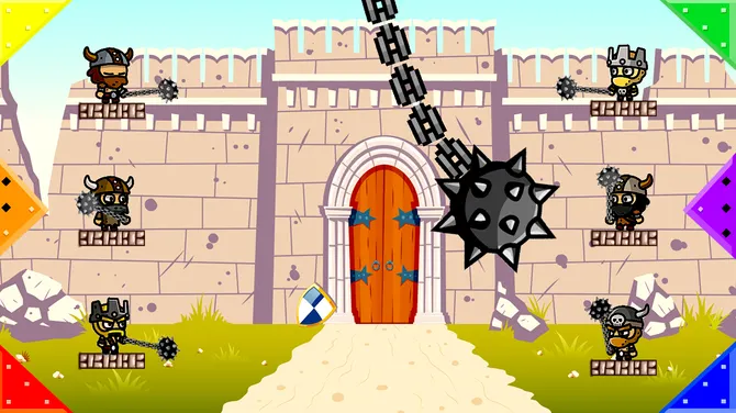 Скриншот 2/10