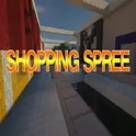 Shopping Spree Map for Minecraft логотип