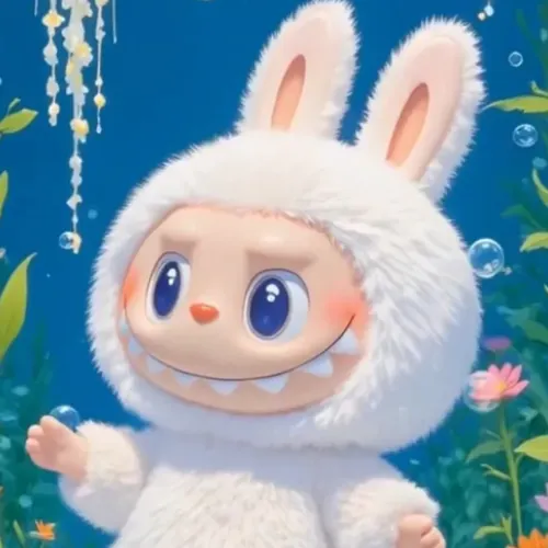 Labubu 4K Wallpapers — скачать для Android 4,0★ бесплатно 📱 в RuStore