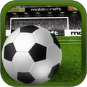 Soccer 3D Pro логотип
