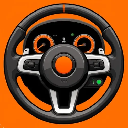SimKey Cockpit — скачать для Android 5,0★ бесплатно 📱 в RuStore