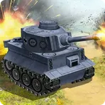 Battle Tank логотип