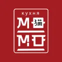 Кухня Момо Уфа логотип