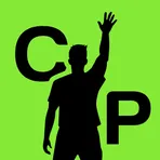 Carpool Пассажир логотип