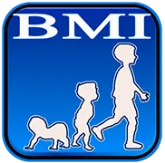 BMI -- индекс массы тела