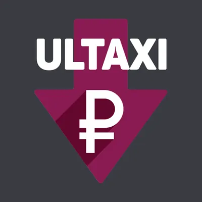 ULTAXI.PRO: работа в такси