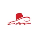 Дон Артурио логотип