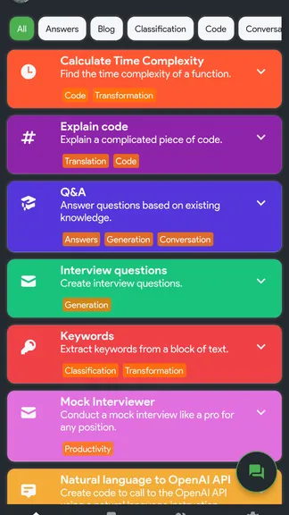 Cloud AI — скачать для Android 2,0★ бесплатно 📱 в RuStore