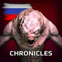 Doom Z Day Chronicles: Хоррор Экшн Стрелялка Шутер логотип