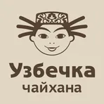 Узбечка логотип