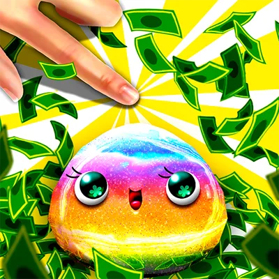 Idle Slime - Tycoon Factory Inc