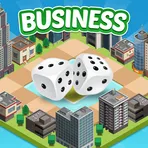 Vyapari: Business Dice Game логотип