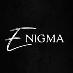 ENIGMA школа танцев логотип