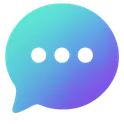 Messenger логотип