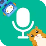 Voice Mod App логотип
