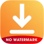 Downloader for Kwai - No Logo логотип