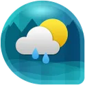 Weather & Clock Widget логотип