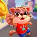 Fun Cat Go логотип