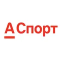 A-Sport логотип