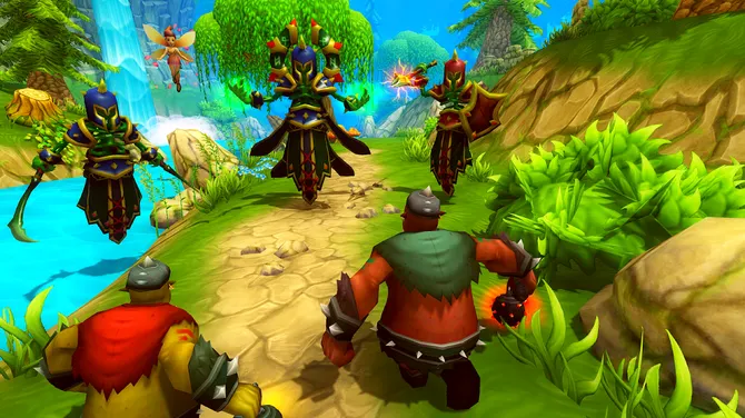 Скриншот 1/4