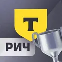 Т-Инвестиции логотип